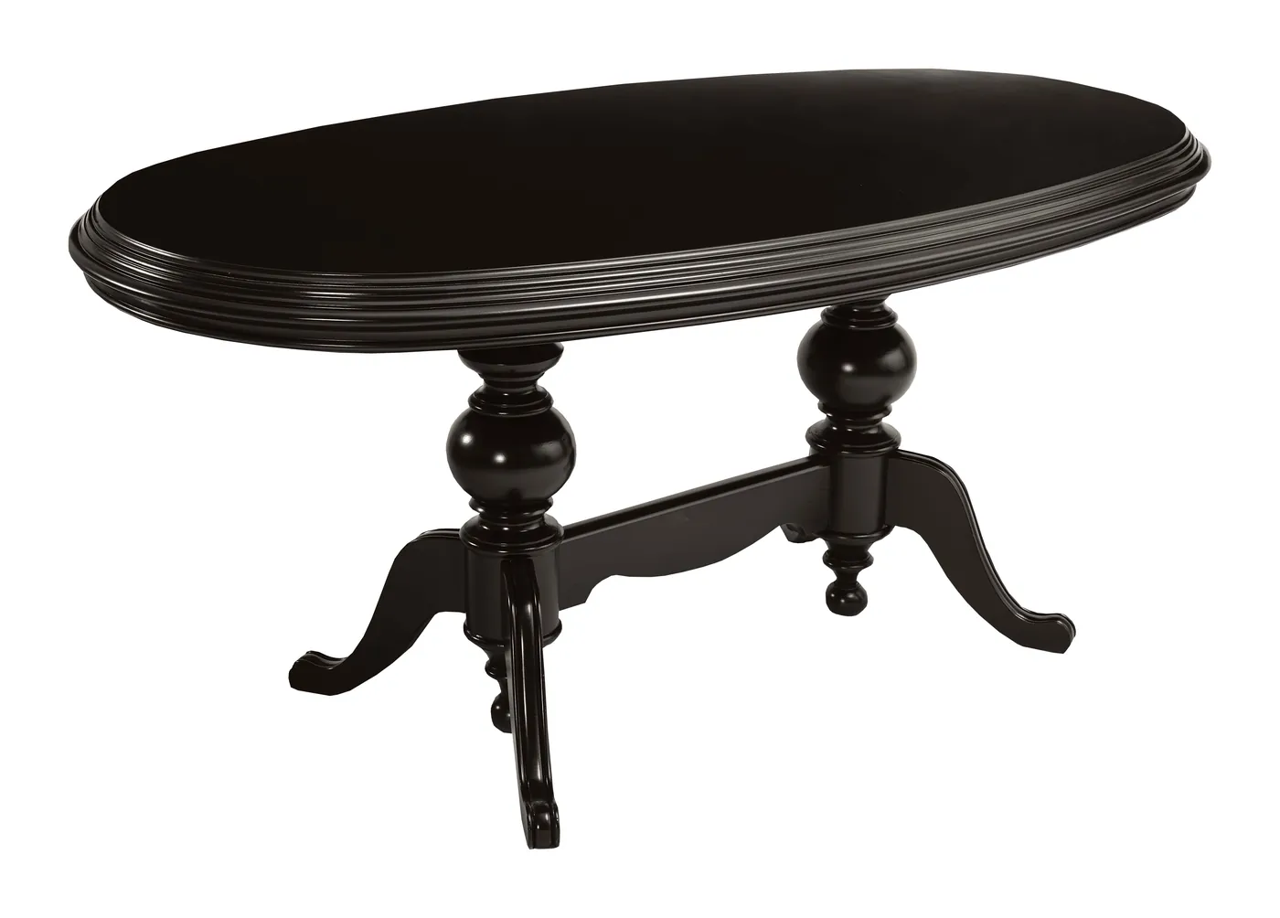 Myra Oval Yemek Masası, VNS-1307