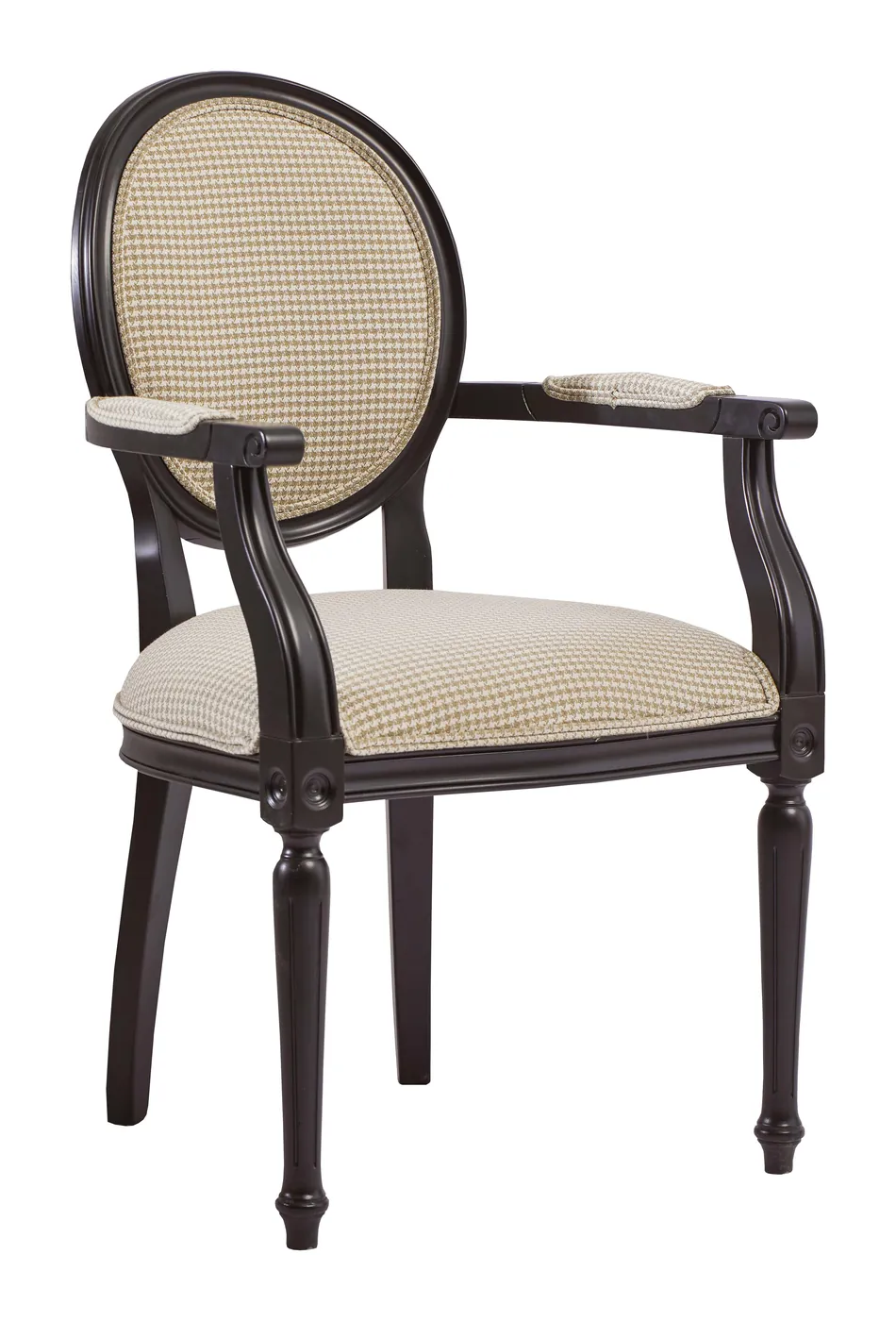 Pertinax Kollu Sandalye, VNS-1150