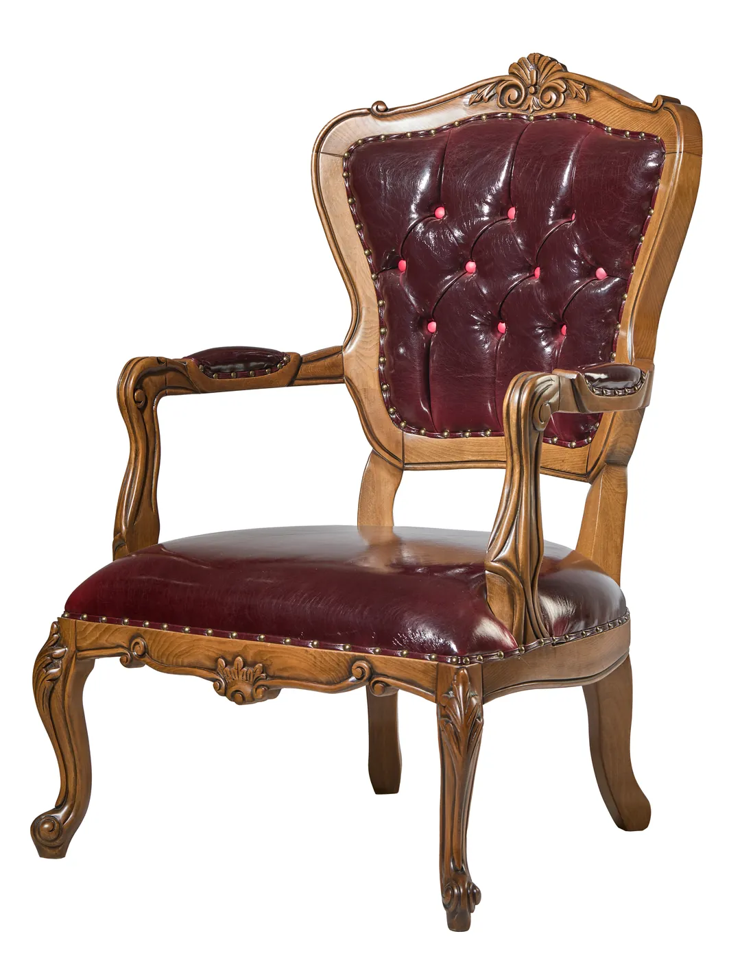 Domna Kollu Sandalye, VNS-1246