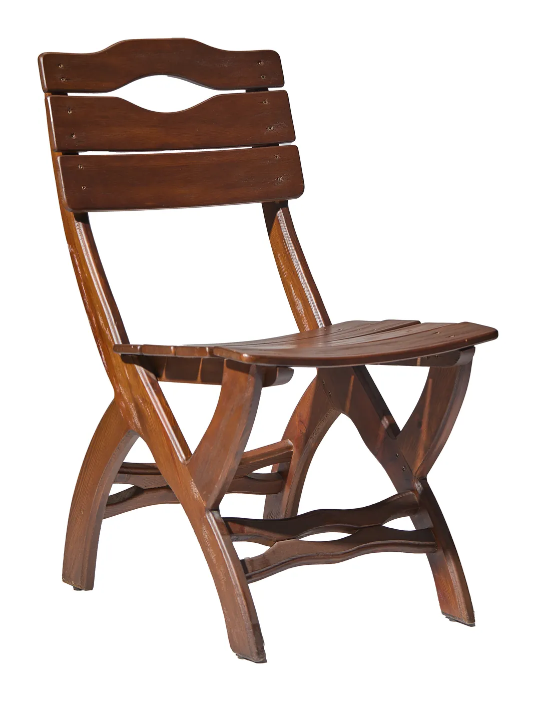 Burla Katlanır Sandalye, VNS-1218