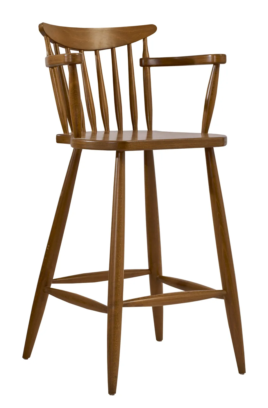 İtil Kollu Bar Sandalyesi, VNS-1292