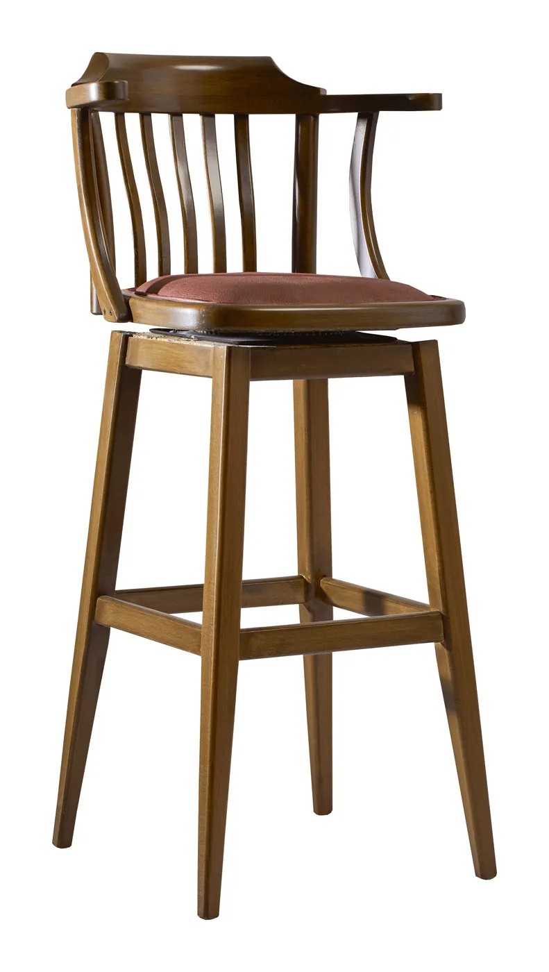 Oğuz Kollu Bar Sandalyesi, VNS-1275